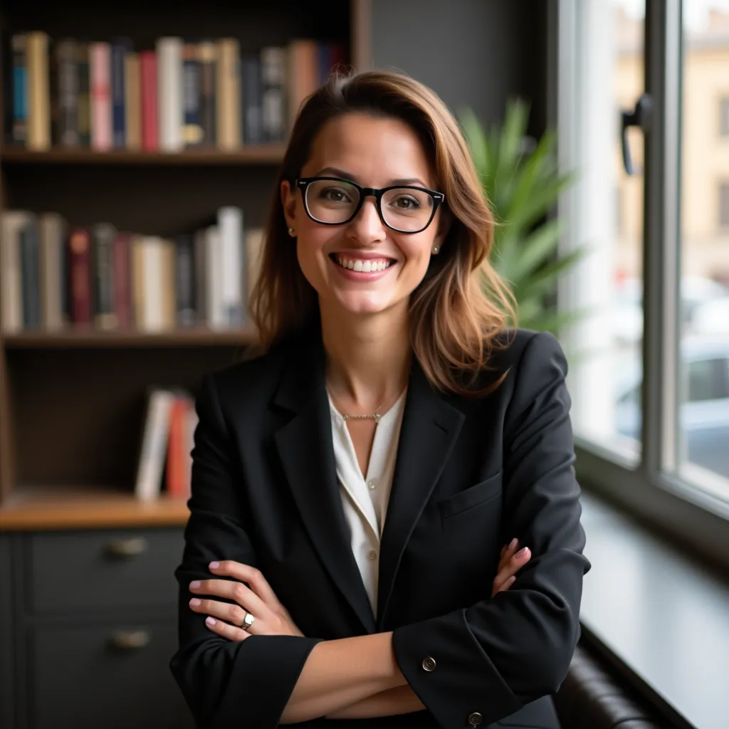 Maria Ionescu, Specialist în optimizarea proceselor