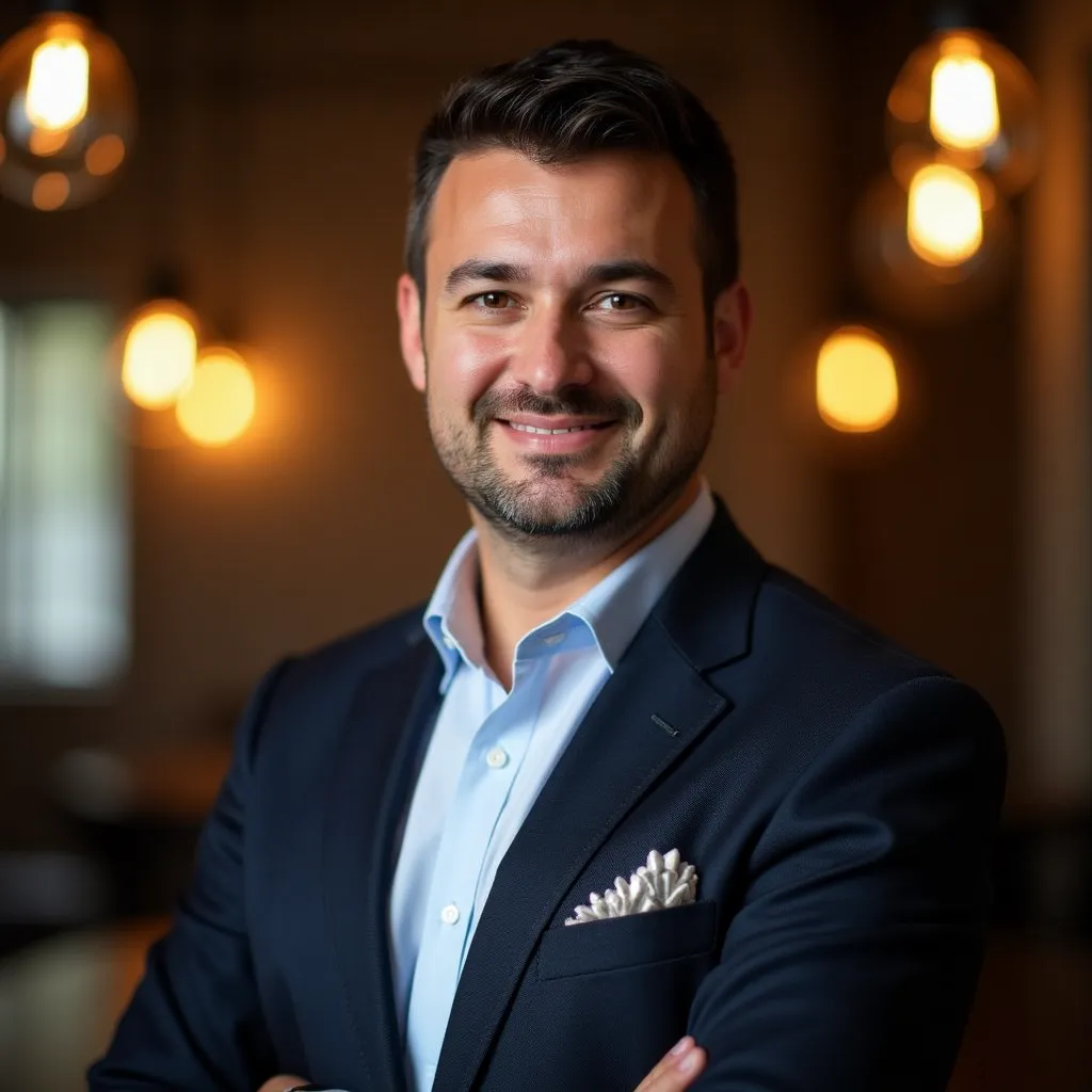 Mihai Radu, Expert în formare profesională
