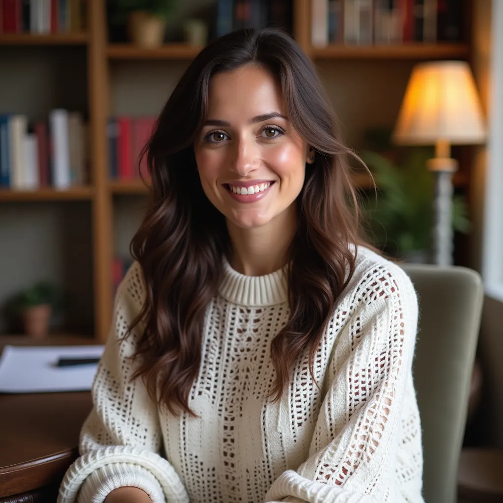 Elena Cristea, Manager de proiect