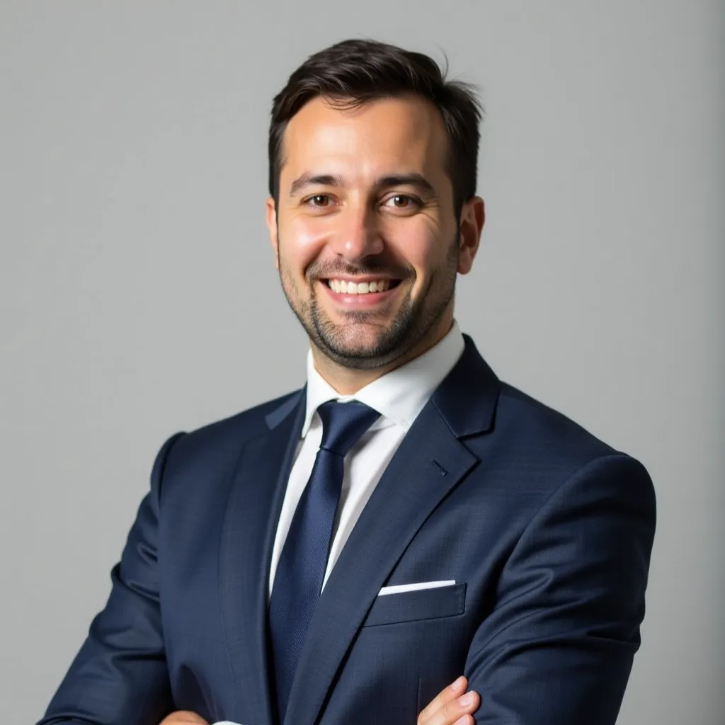 Cristian Dima, Analist de date de afaceri